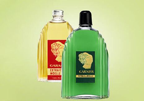 produto estrela histórico